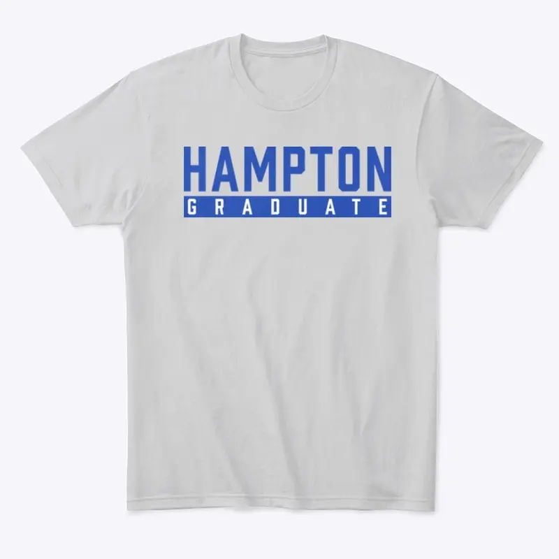 Hampton Graduate