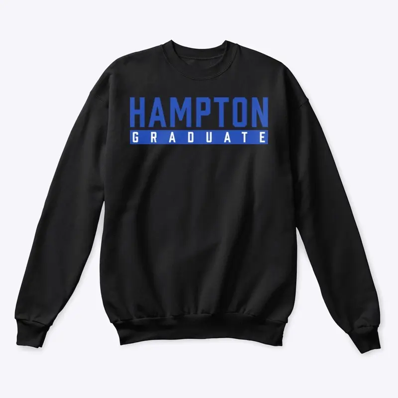 Hampton Graduate