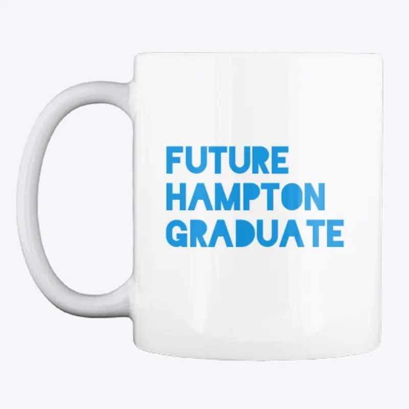 Future Hampton GRADUATE by Nata