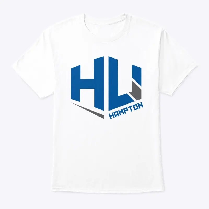 Hampton HU Love