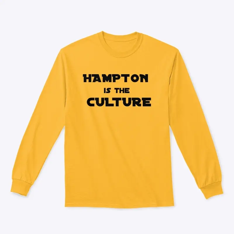 Various Hampton Shirts