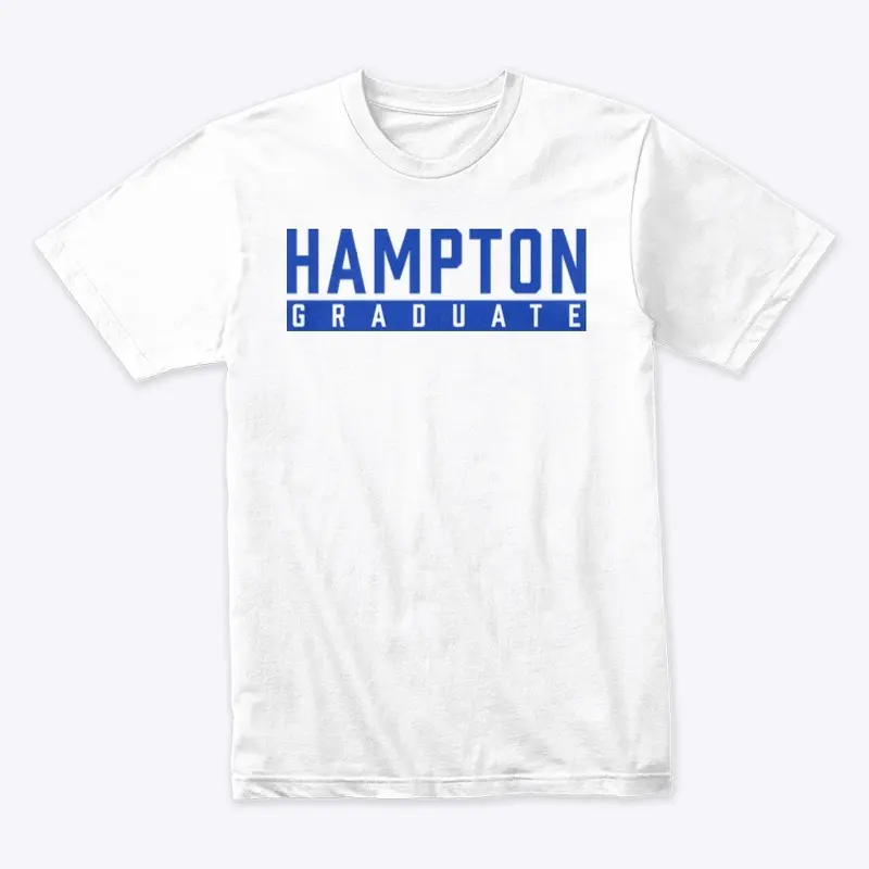 Hampton Graduate