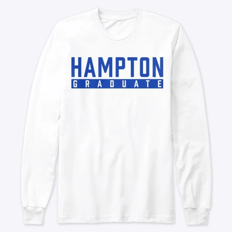 Hampton Graduate