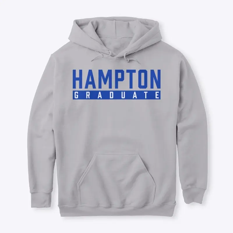 Hampton Graduate